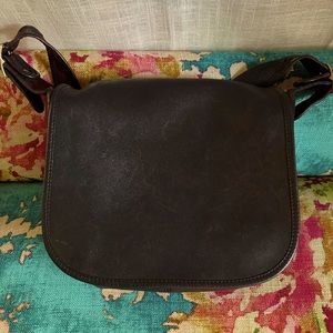 Vintage Coach Purse